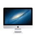 Apple iMac A1418 SH, Quad Core i5-4570S, Full HD IPS, NVidia GT 750M 1GB, Grad B